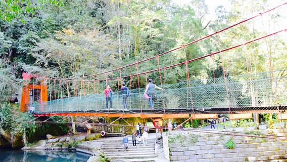 Sun-Link-Sea Forest and Nature Resort