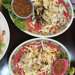 Song Pee Nong 2 User Photo