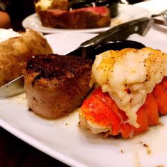 LongHorn Steakhouse User Photo