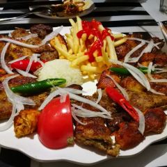 海尔巴格·新疆菜(吐鲁番店) User Photo
