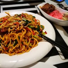 海尔巴格·新疆菜(吐鲁番店) User Photo