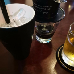 Trung Nguyên Legend Café – 07 Nguyễn Văn Chiêm User Photo