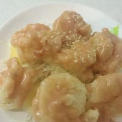 Fu Mei Fresh Seafood User Photo