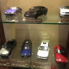 車之穀汽車文化餐廳(高新店)張用戶圖片