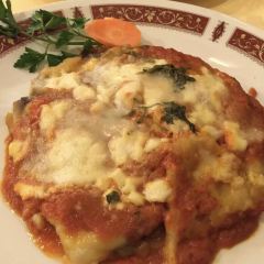 Trattoria Mamma Gina 여행 사진