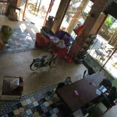 Temple Coffee n Bakery User Photo