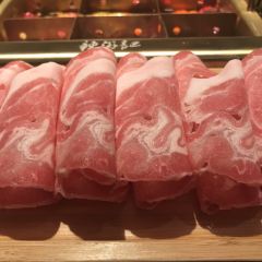 Layoujichongqingjiugongge Hot Pot (huayuandian) User Photo