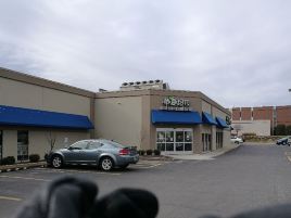 Fresh Farms International Market