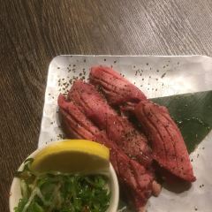 Kyoto Kaiseki Yakiniku (BBQ) HIRO Kyoto Station User Photo