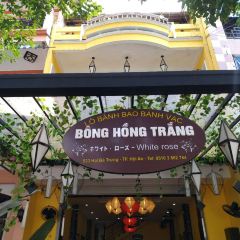 White Rose Restaurant 여행 사진
