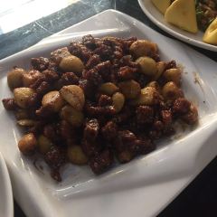 马记富来锅巴菜·烧麦 User Photo