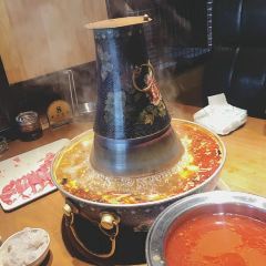 塞上牧人创意涮坊(飞翔住宅小区店) User Photo