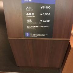 Buffet Dining Hal User Photo