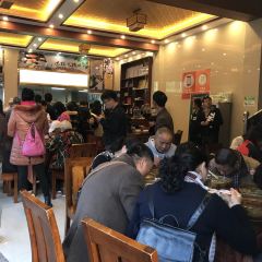 火烧房子菊花米线(兴盛路店) User Photo