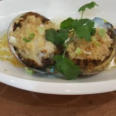 Mayflower Seafood Market User Photo