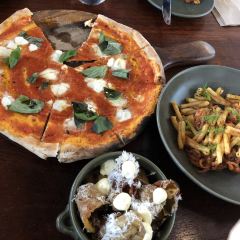 Francesca's Italian Kitchen Christchurch User Photo