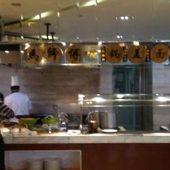 M Cafe User Photo