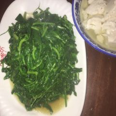 李氏豆花庄(青城山店) User Photo