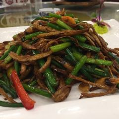 纳福苑(亮庆餐饮分店) User Photo