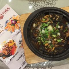 纳福苑(亮庆餐饮分店) User Photo