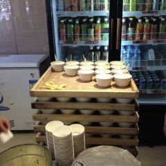 Modern Coffee&Restaurant User Photo