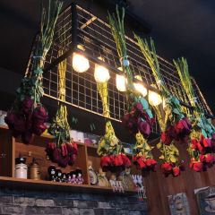 时间咖啡(文化路店) User Photo