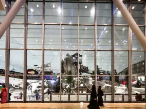 Ski Dubai