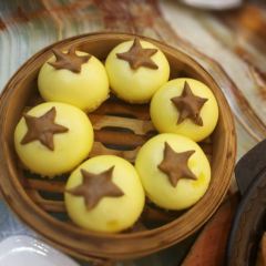 Chunjishao'e (diecai) User Photo