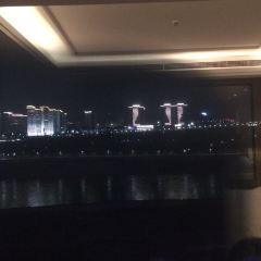 城市名人酒店·喝彩咖啡厅海鲜自助 ảnh của người dùng