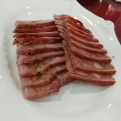 DAYANGUOTIESHUIJIAO 여행 사진