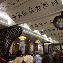 Shanghai You Garden 上海豫园 User Photo