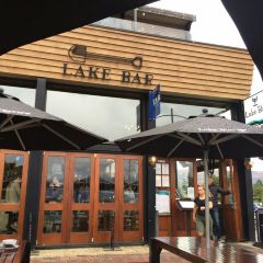 Lake Bar User Photo