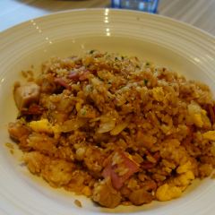 必胜客(汇峰广场店) User Photo