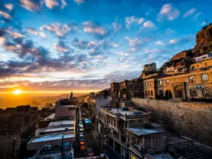 Mardin Castle