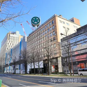 【大阪好去處】2026大阪商場盤點!吃喝玩樂一應俱全