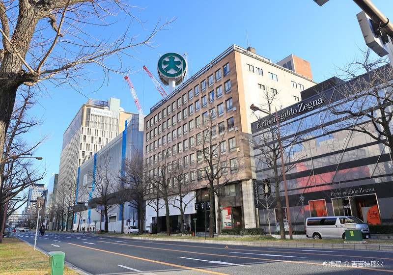 【大阪好去處】2026大阪商場盤點！吃喝玩樂一應俱全