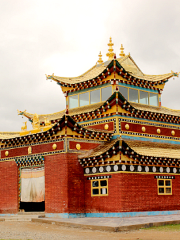 Dongjiduoka Temple