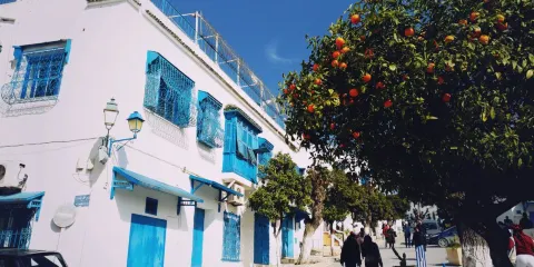 Villa Didon