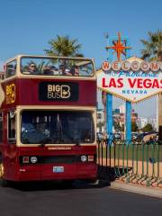 Big Bus LasVegas