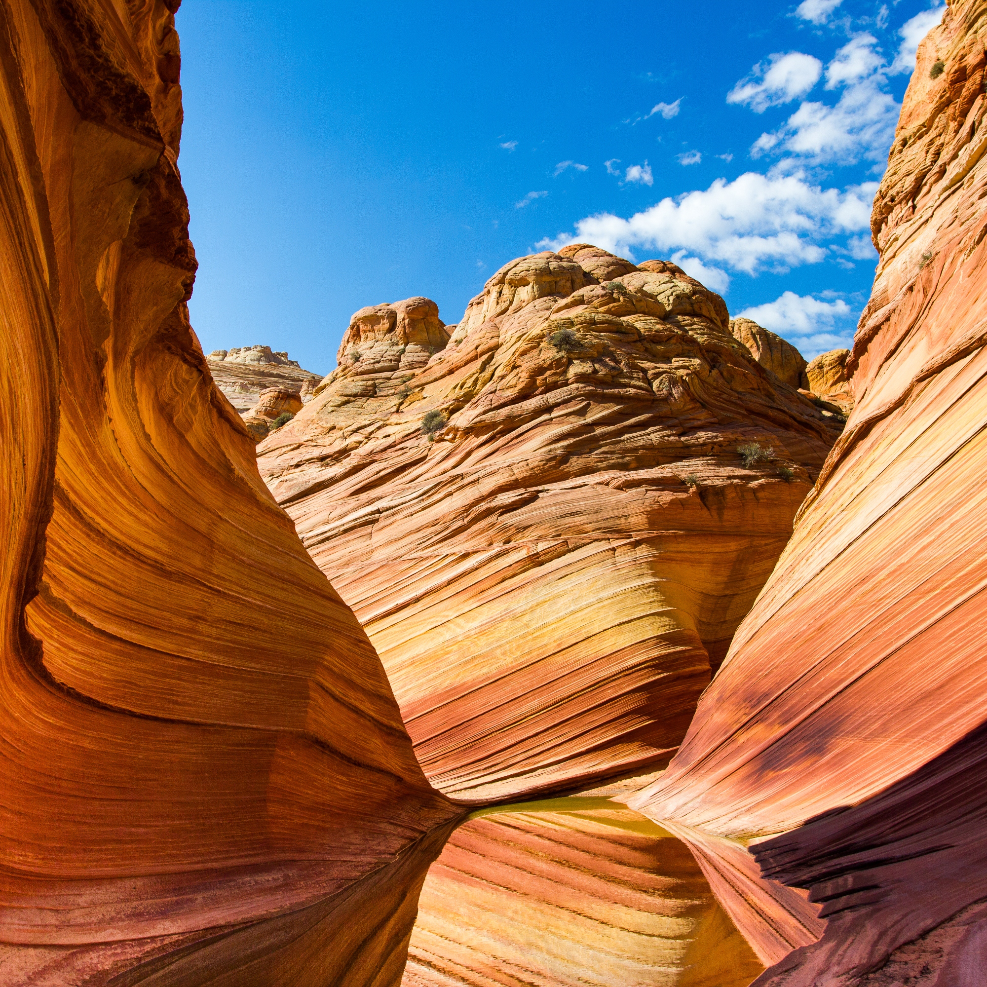 Antelope Canyon