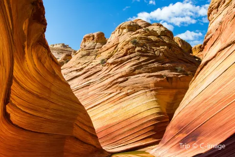 Antelope Canyon