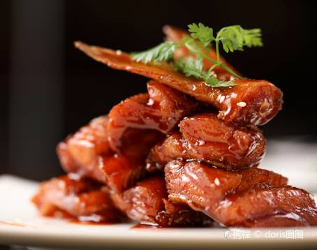 上海浦東文華東方飯店·雍頤庭