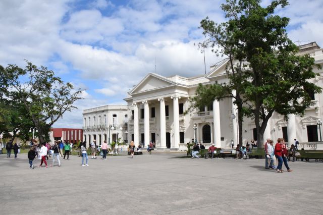 Parque Leoncio Vidal