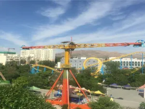 Ürümqi Water Park