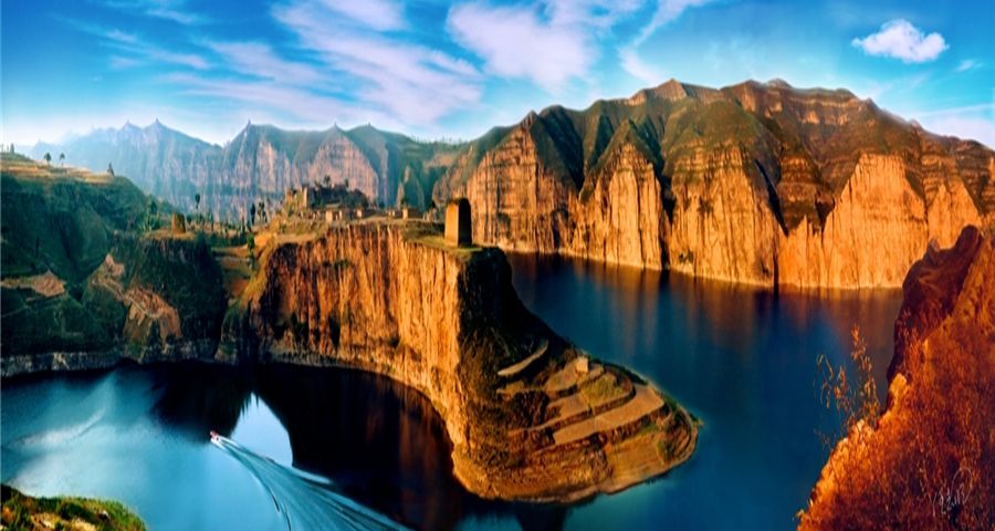 travel