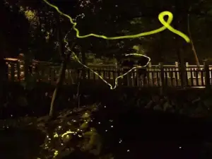 Popular Night Attractions in Xianning