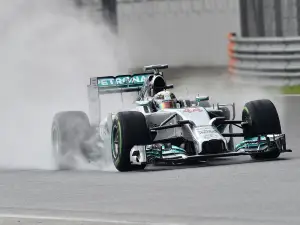 Circuito di Sepang
