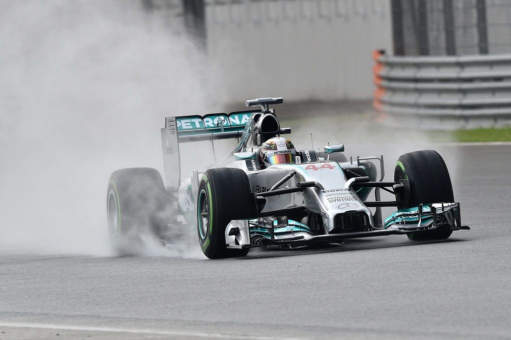 PETRONAS Sepang International Circuit