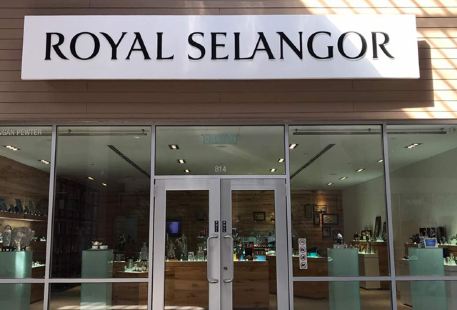 Royal Selangor(Genting Highlands Premium Outlets)