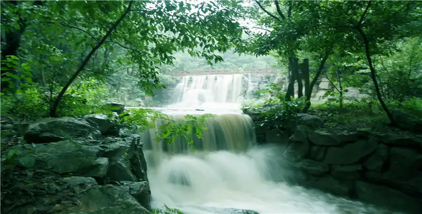 Hotels near Dayi Mountain